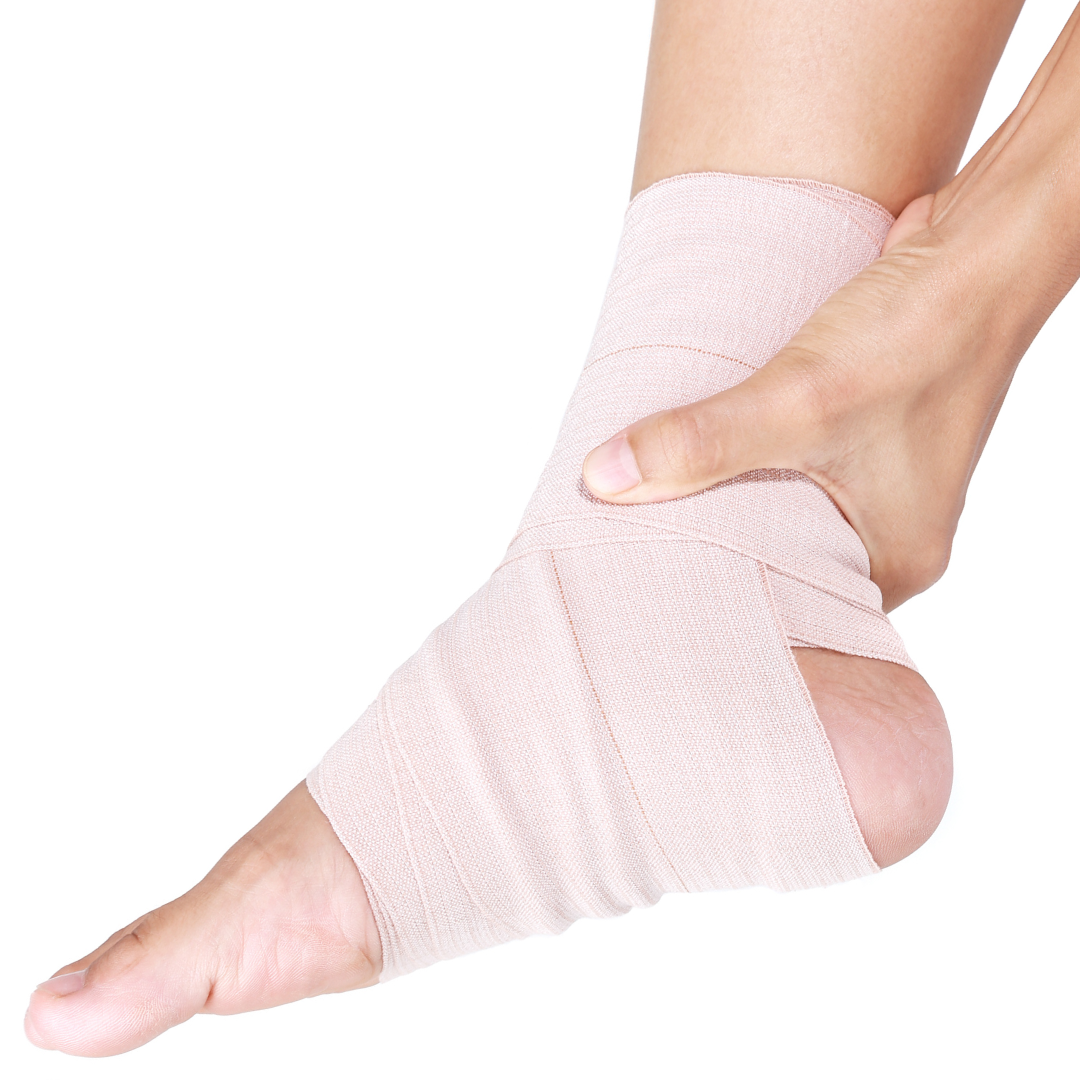 Ankle Sprains