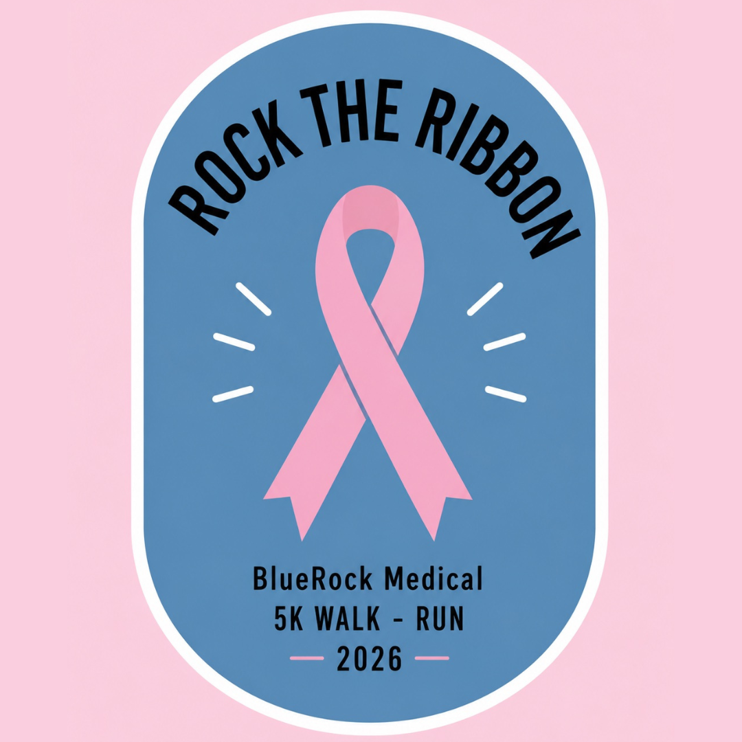 Rock the Ribbon