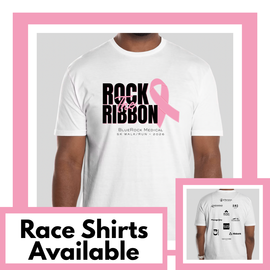 Race Shirt