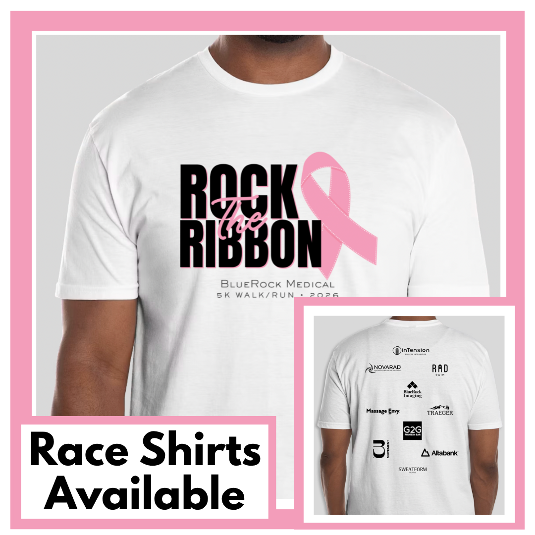 Race Shirt