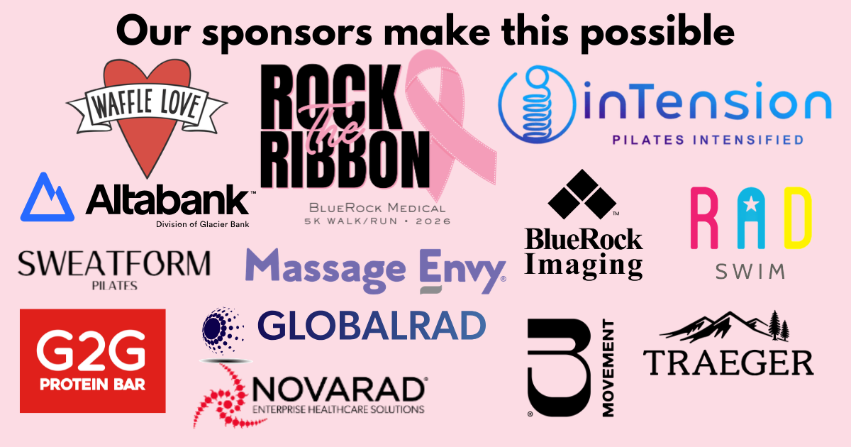 Our sponsors make this possible. (39)