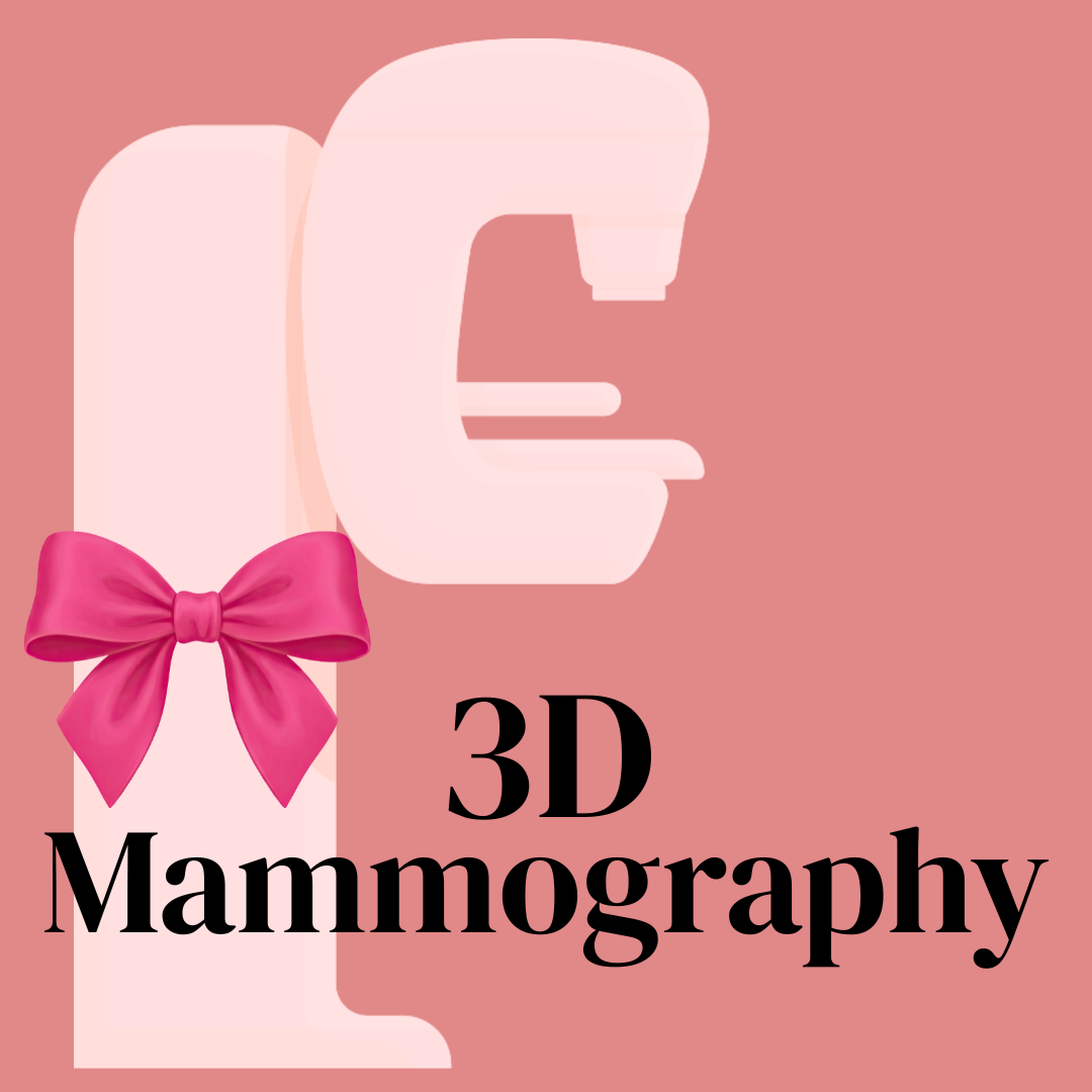 3D mammography