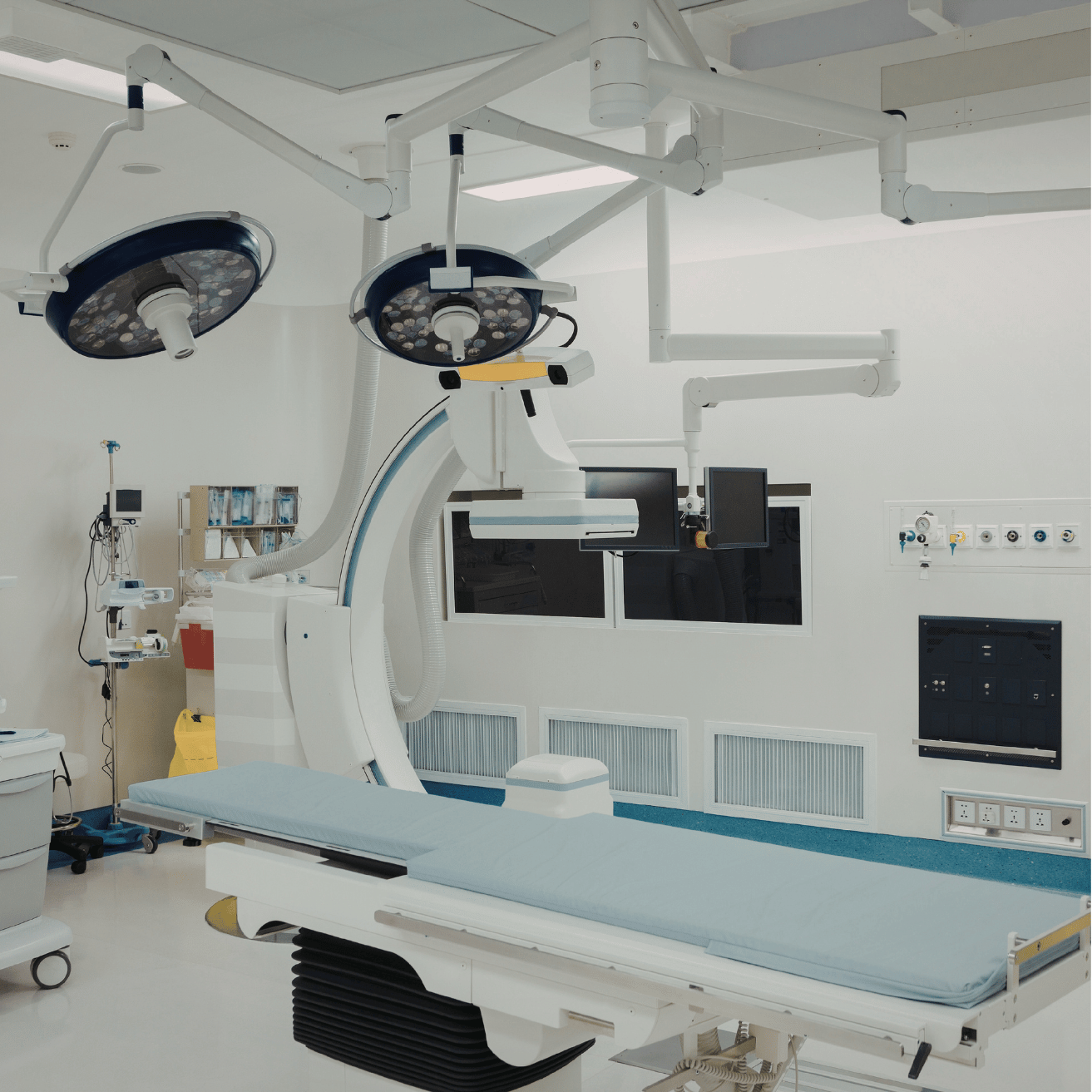 Interventional Radiology