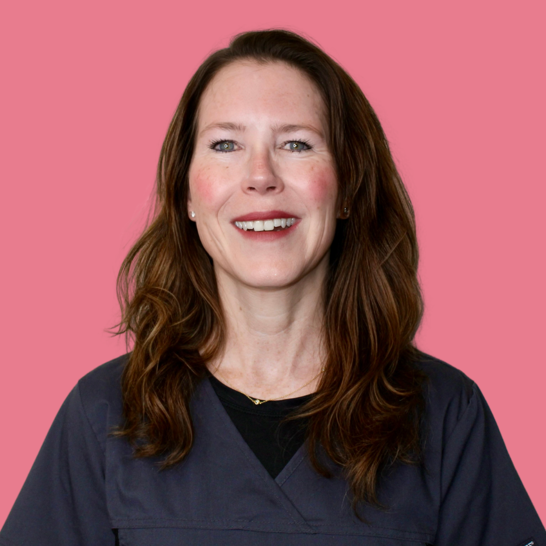 Dr. Jennifer McCoy Dr. Jennifer McCoy