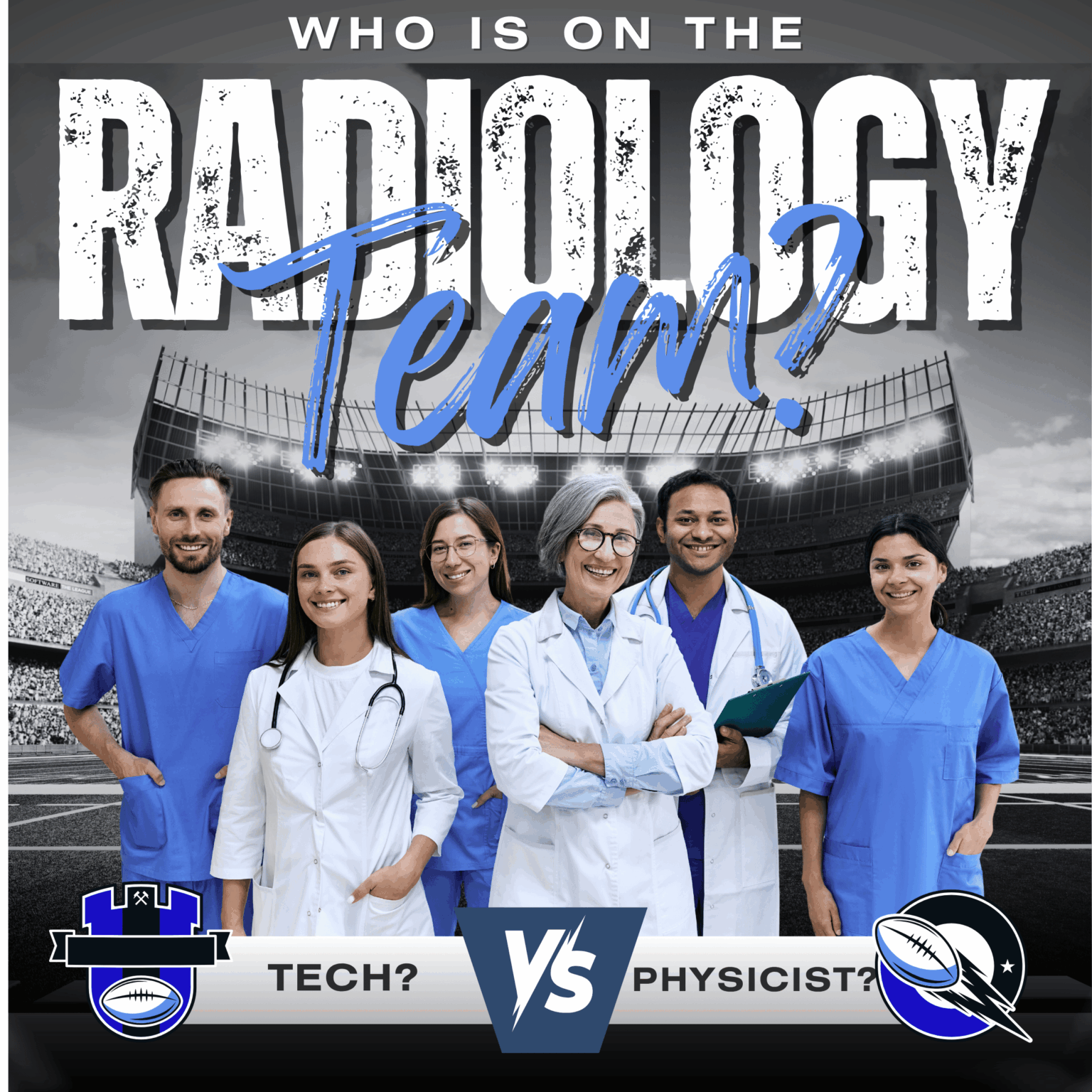 Radiology Team